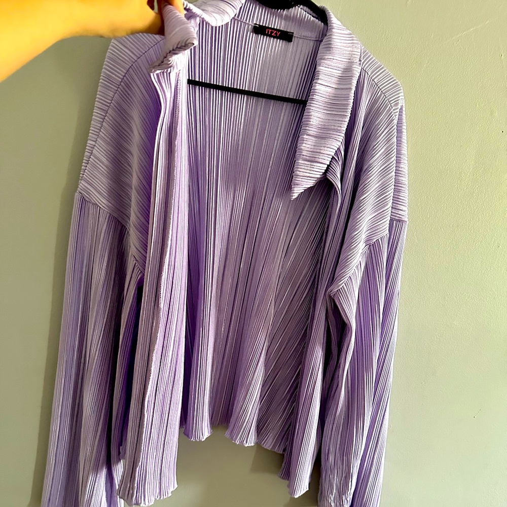 Two piece Shorts set